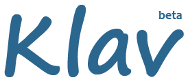 Klav - 10 ujjas gépírás oktató online program